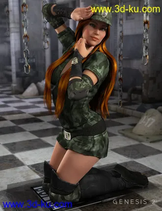 3D打印模型GCop Textures的图片