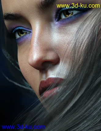 3D打印模型Geoshell Eye Builder for Victoria 8.1的图片