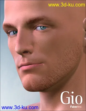 3D打印模型Gio for M4的图片