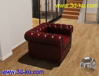3D打印模型HDRI Collection 1的图片