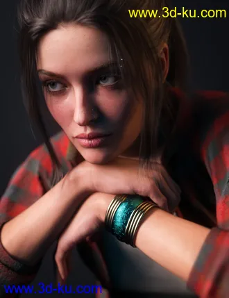 3D打印模型HDRI PhotoShoot的图片