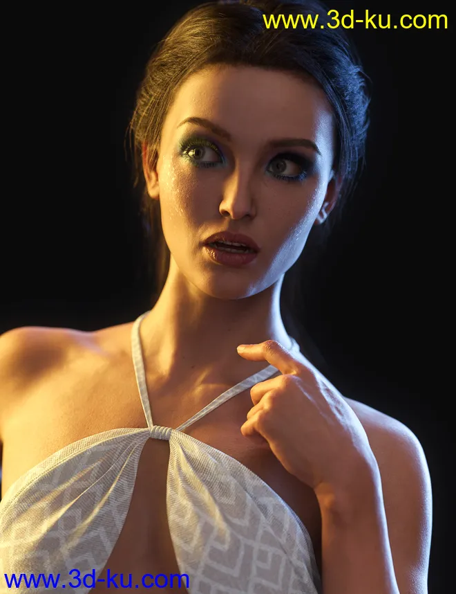 HDRI PhotoShoot模型的图片3