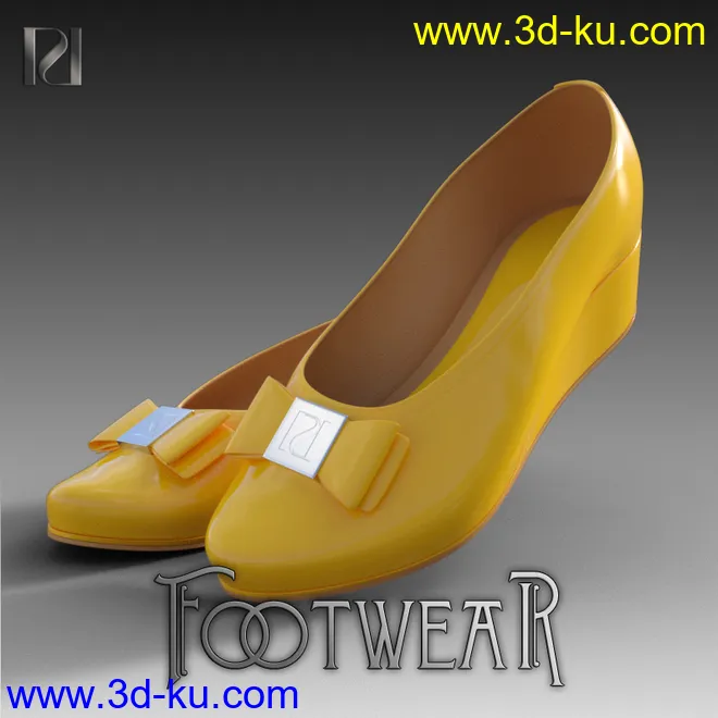 HH Olympia 25 Flat 01模型的图片1