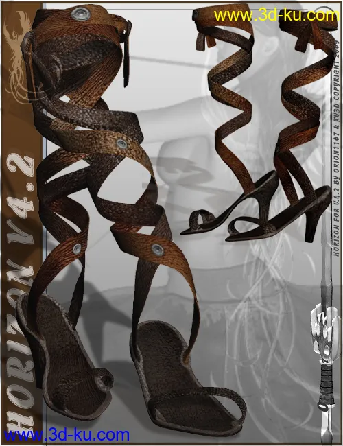 Horizon Redux模型的图片7