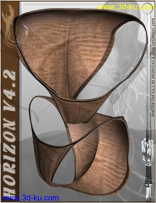 Horizon Redux模型的图片8