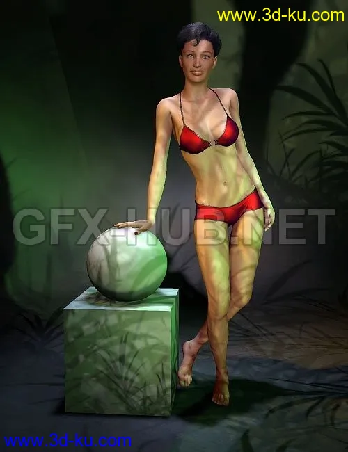 Illuminati模型的图片1