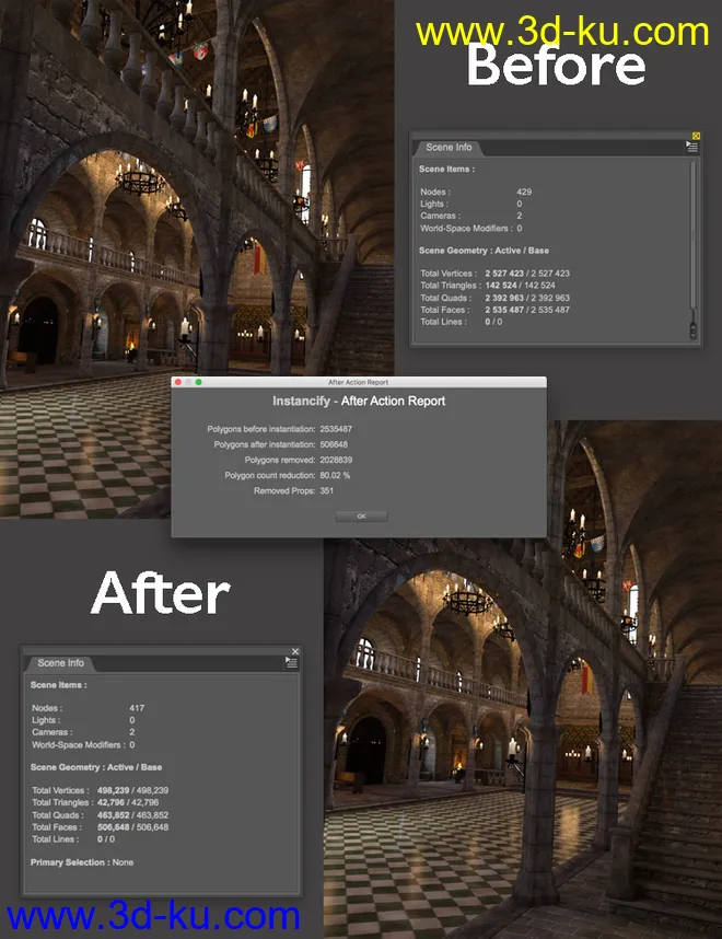 Instancify模型的图片2