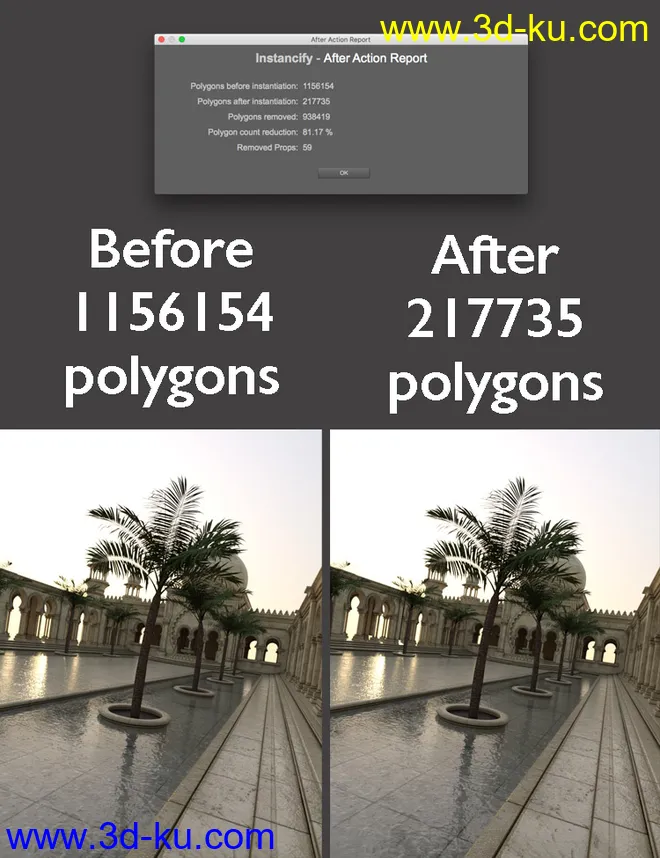 Instancify模型的图片4