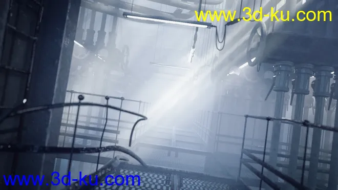 Instant Fog模型的图片2