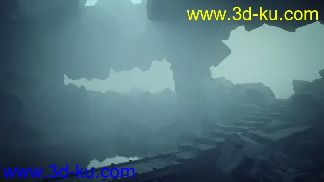 Instant Fog模型的图片3