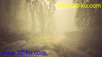 3D打印模型Instant Fog的图片