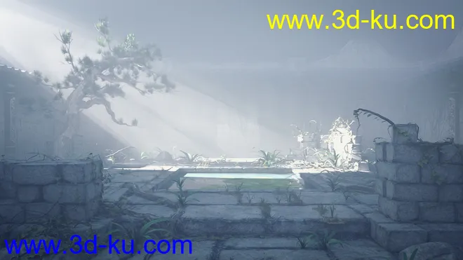 Instant Fog模型的图片5