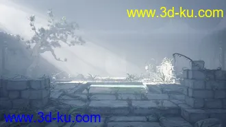 3D打印模型Instant Fog的图片