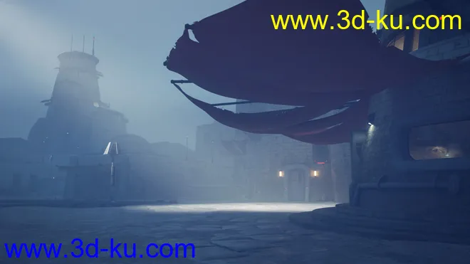 Instant Fog模型的图片6