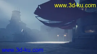 3D打印模型Instant Fog的图片