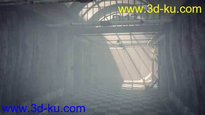 Instant Fog模型的图片7