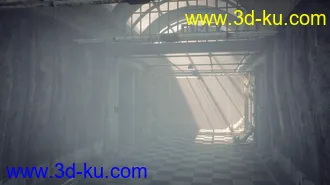 3D打印模型Instant Fog的图片