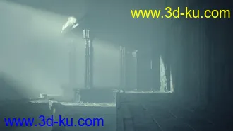 3D打印模型Instant Fog的图片