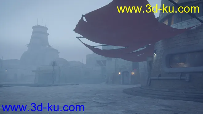 Instant Fog模型的图片9