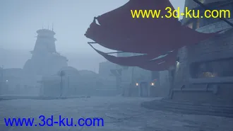 3D打印模型Instant Fog的图片