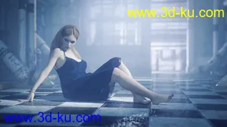 3D打印模型Instant Fog的图片