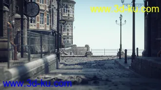 Instant Rubble模型的图片13