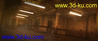 3D打印模型Interior Light Pro for Filament and Iray的图片