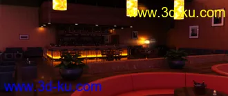 3D打印模型Interior Light Pro for Filament and Iray的图片