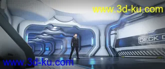 3D打印模型Interior Light Pro for Filament and Iray的图片