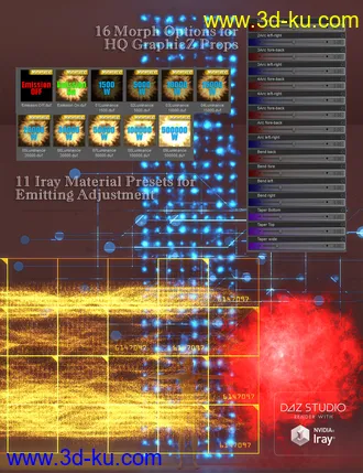 3D打印模型Jepe's GraphicZ的图片