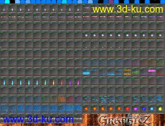 3D打印模型Jepe's GraphicZ的图片