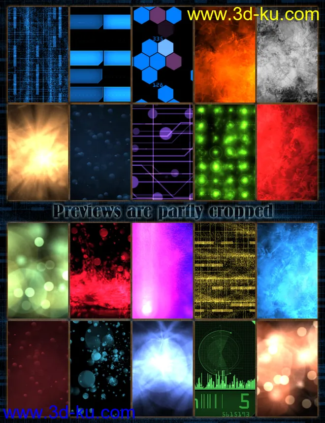 Jepe's GraphicZ模型的图片6