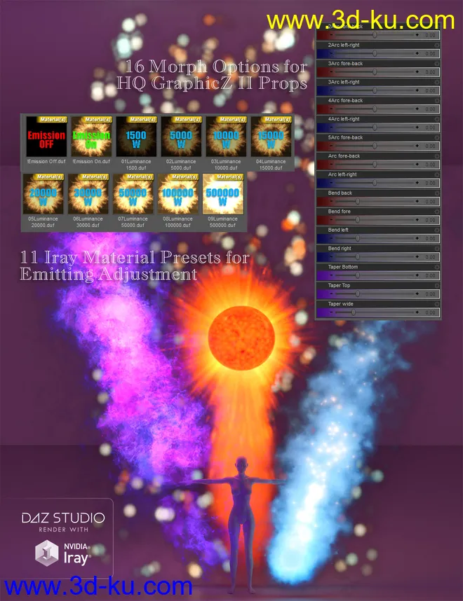 Jepe's GraphicZ II模型的图片3