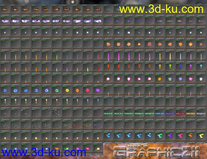 Jepe's GraphicZ II模型的图片4