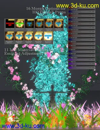3D打印模型Jepe's GraphicZ III - GreenZ的图片