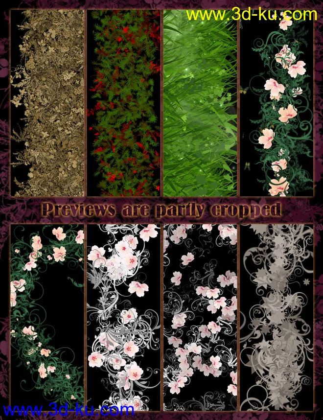 Jepe's GraphicZ III - GreenZ模型的图片6