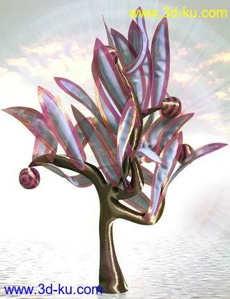 3D打印模型Jepe's WonderPlant CF的图片