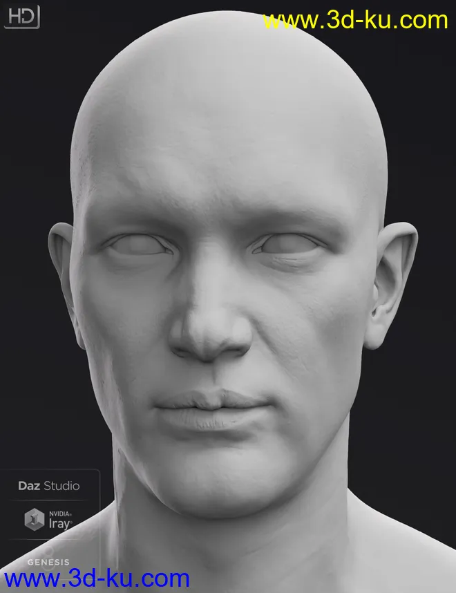 Juan Carlos 8 HD Add-On模型的图片3