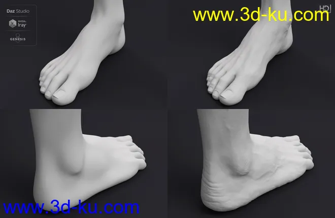 Juan Carlos 8 HD Add-On模型的图片8