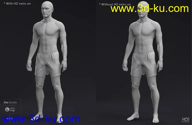 Juan Carlos 8 HD Add-On模型的图片9