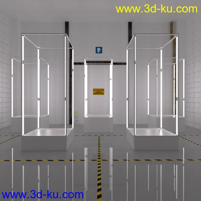 just4renders - lightbox模型的图片1