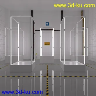 3D打印模型just4renders - lightbox的图片