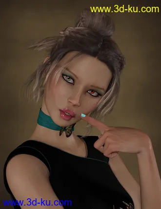 3D打印模型Kade For Rynne 8的图片