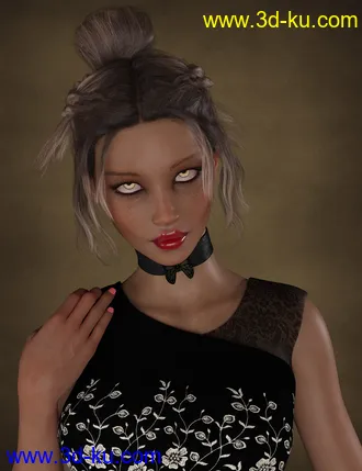 3D打印模型Kade For Rynne 8的图片