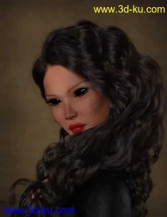 3D打印模型Kade For Rynne 8的图片