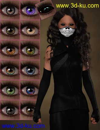 3D打印模型Kade For Rynne 8的图片