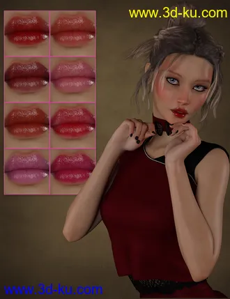 3D打印模型Kade For Rynne 8的图片