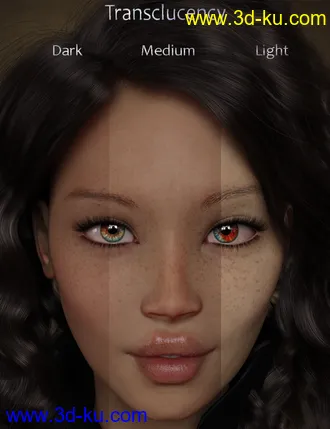 3D打印模型Kade For Rynne 8的图片