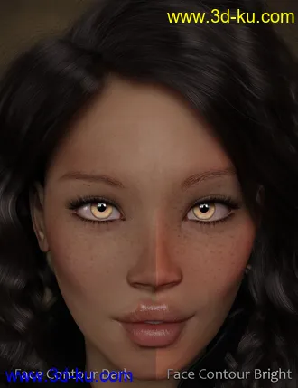 3D打印模型Kade For Rynne 8的图片
