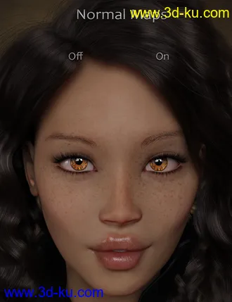 3D打印模型Kade For Rynne 8的图片